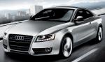 Audi A5 Cabriolet spec Audi A5 Cabriolet spec 2009