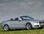 Audi A5 Cabriolet used Audi A5 Cabriolet used 2009
