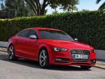 Audi S5 Sportback Characteristics Audi S5 Sportback Characteristics 2014