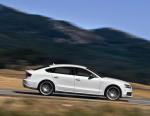 Audi S5 Sportback how mach Audi S5 Sportback how mach 2008