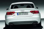 Audi S5 Sportback new Audi S5 Sportback new 2004