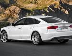 Audi S5 Sportback prices Audi S5 Sportback prices hatchback