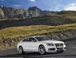 Audi S5 Sportback Specification Audi S5 Sportback Specification liftback