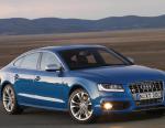S5 Sportback Audi approved S5 Sportback Audi approved 2013