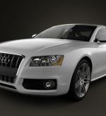 S5 Sportback Audi price S5 Sportback Audi price 2012