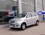 FAW Xenia M80 auto FAW Xenia M80 auto 2014