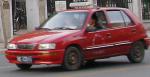Xenia M80 FAW auto Xenia M80 FAW auto 2013