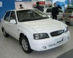 Xenia M80 FAW Characteristics Xenia M80 FAW Characteristics 2013