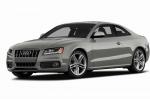 Audi S5 Coupe Characteristics 2012