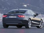 Audi S5 Coupe prices hatchback