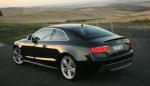 Audi S5 Coupe sale hatchback