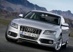 Audi S5 Coupe spec 2006