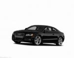 S5 Coupe Audi Characteristics 2009