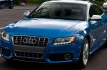 S5 Coupe Audi new hatchback