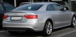 S5 Coupe Audi review hatchback