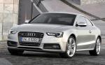 S5 Coupe Audi spec 2006