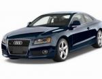 S5 Coupe Audi specs 2011