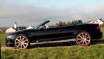Audi S5 Cabriolet approved Audi S5 Cabriolet approved 2009