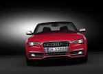 Audi S5 Cabriolet models Audi S5 Cabriolet models 2008