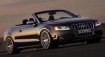 Audi S5 Cabriolet review Audi S5 Cabriolet review cabriolet