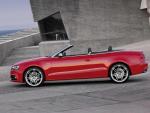 S5 Cabriolet Audi for sale S5 Cabriolet Audi for sale 2009