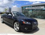 S5 Cabriolet Audi usa S5 Cabriolet Audi usa hatchback