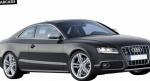 Audi S5 Coupe approved Audi S5 Coupe approved 2009