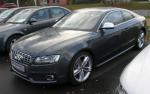 Audi S5 Coupe parts Audi S5 Coupe parts 2009