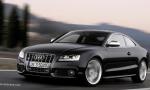 Audi S5 Coupe review Audi S5 Coupe review 2009