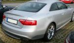 Audi S5 Coupe spec Audi S5 Coupe spec 2015