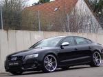 Audi S5 Sportback lease Audi S5 Sportback lease 2009