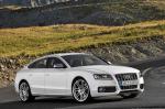 Audi S5 Sportback prices Audi S5 Sportback prices 2011
