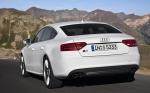 Audi S5 Sportback spec Audi S5 Sportback spec hatchback