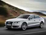 S5 Sportback Audi new S5 Sportback Audi new hatchback