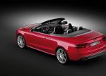Audi S5 Cabriolet auto Audi S5 Cabriolet auto liftback