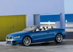 Audi S5 Cabriolet cost 2008