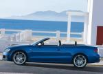 Audi S5 Cabriolet parts 2007
