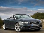 Audi S5 Cabriolet prices Audi S5 Cabriolet prices liftback