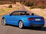 Audi S5 Cabriolet used Audi S5 Cabriolet used hatchback