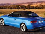 S5 Cabriolet Audi reviews S5 Cabriolet Audi reviews 2009