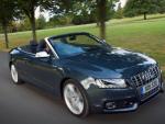 S5 Cabriolet Audi spec S5 Cabriolet Audi spec 2014