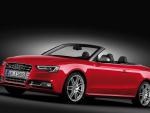 S5 Cabriolet Audi specs hatchback