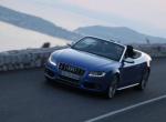 S5 Cabriolet Audi tuning S5 Cabriolet Audi tuning 2012