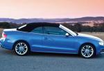 S5 Cabriolet Audi usa hatchback