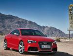 Audi RS5 Coupe Characteristics Audi RS5 Coupe Characteristics 2014