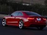 Audi RS5 Coupe for sale Audi RS5 Coupe for sale 2009