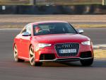Audi RS5 Coupe new Audi RS5 Coupe new cabriolet