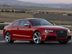 Audi RS5 Coupe Specification Audi RS5 Coupe Specification hatchback