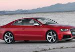 RS5 Coupe Audi configuration RS5 Coupe Audi configuration 2013