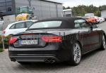 Audi RS5 Cabriolet cost hatchback